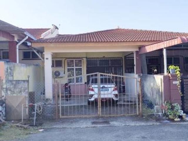 Single Storey Taman Gadong Indah Sendayan