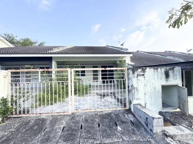 Single Storey Taman Gading Batu Gajah Perak