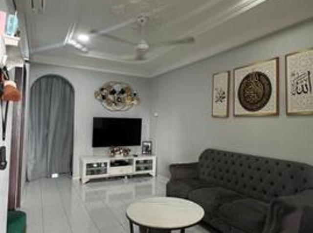 Single Storey Taman Impian Putra Port Dickson