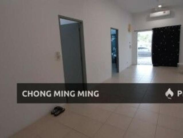 Single Storey Taman Iringan Bayu Seremban