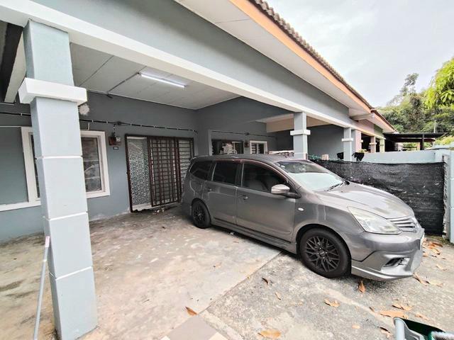 Single Storey Taman Jasper Jaya Seremban N9