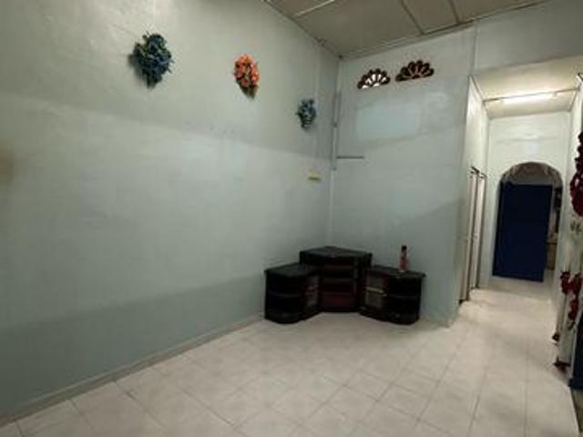 Single Storey TAMAN KENARI KULIMRENOVATED FULL LOAN