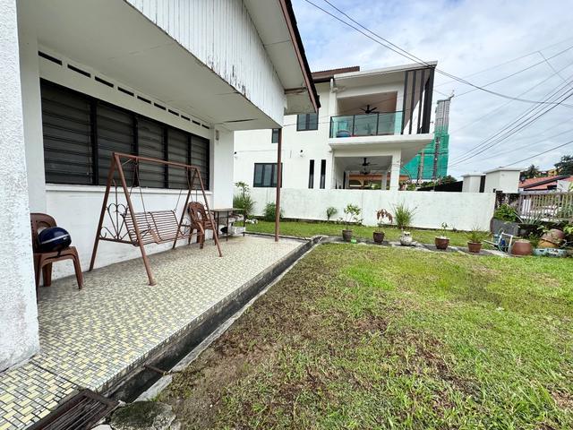 Single Storey Taman Keramat Kuala Lumpur