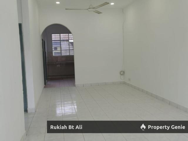 SIngle Storey Taman Kerisi near Seremban 2