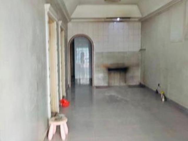 Single Storey Taman Klang Perdana Kapar Klang