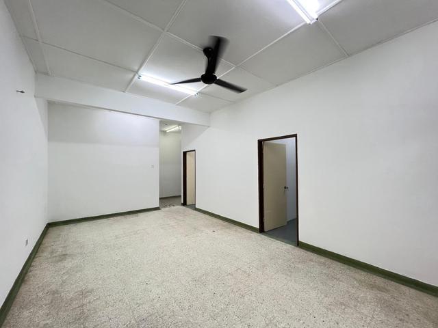 Single Storey Taman Kok Doh for Rent