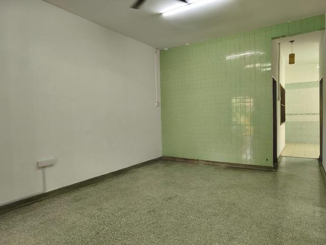 Single storey taman kok doh jalan ipoh 24X75