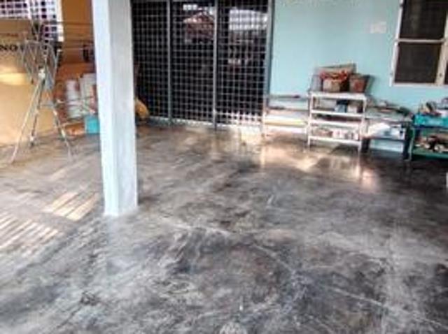 Single Storey Taman Kota Kenari Kulim