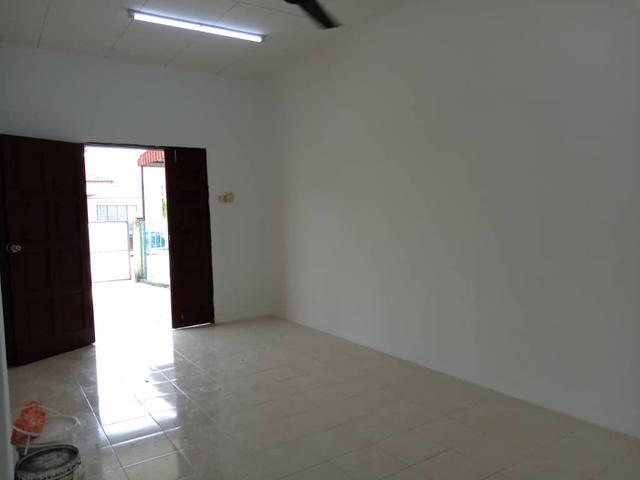 SINGLE STOREY Taman Langat Utama