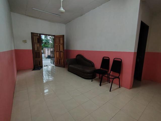 SINGLE STOREY Taman Langat Utama