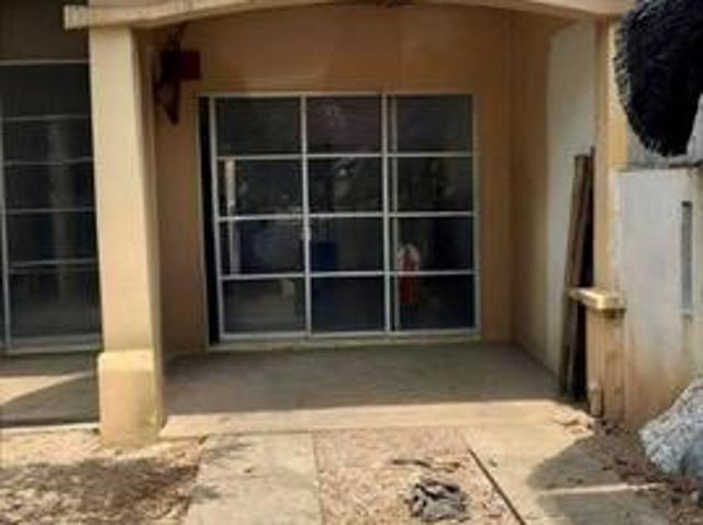 Single Storey Taman Lestari Putra LEP 6 Seri Kembangan For Sale