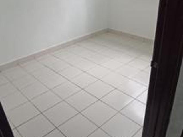 Single Storey Taman Pulai Jaya 3bed 2Bath Near Highway Full Loan