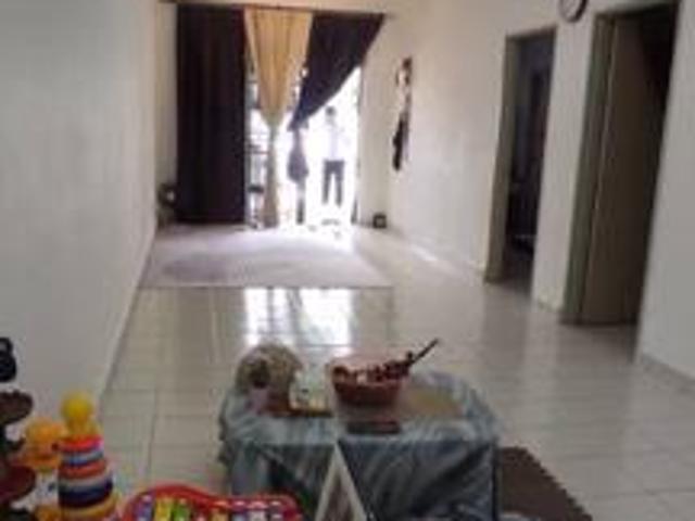 Single Storey Taman Pulai Jaya Can Full Loan Near Tuas Kastam Skudai
