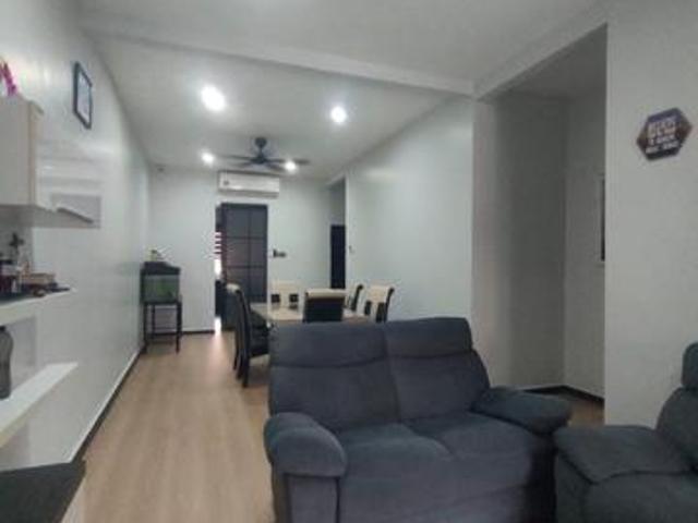 Single Storey Taman Pulai Jaya for RentSkudai