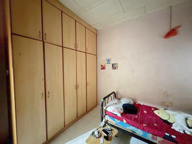 Single Storey Taman Puteri Wangsa Bestari Indah Ulu Tiram