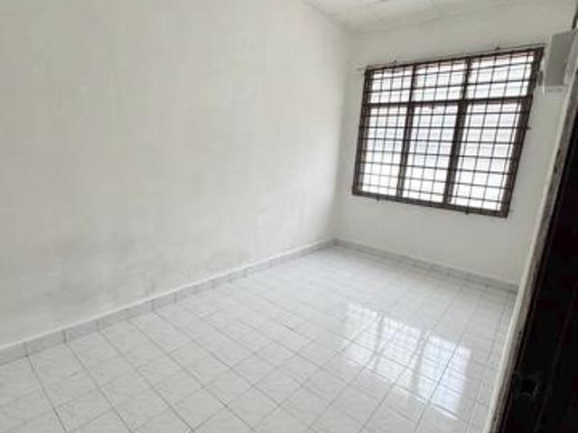Single Storey Taman Puteri Wangsa Bestari Indah Desa Cemerlang