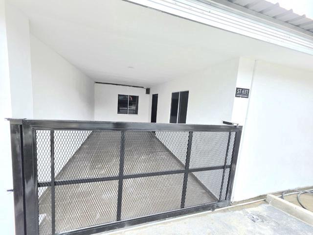 Single storey Taman Pengkalan Balak Masjid Tanah teres setingkat