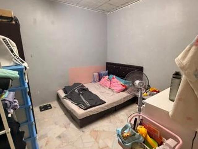 Single Storey Taman Rinting Megah Ria Sierra Perdana Seri Alam