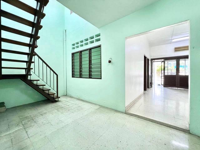 Single Storey Taman Sungai Jelok Kajang