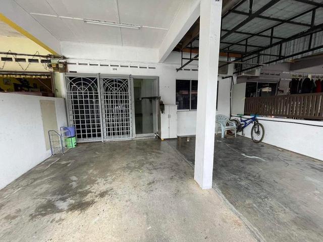 Single Storey Taman Saga Kulai Full Loan First Home Buyer