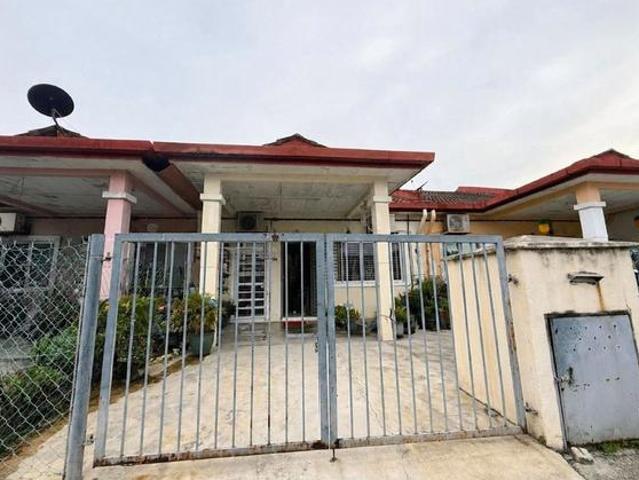 Single Storey Taman Saujana Puchong SP5 Puchong