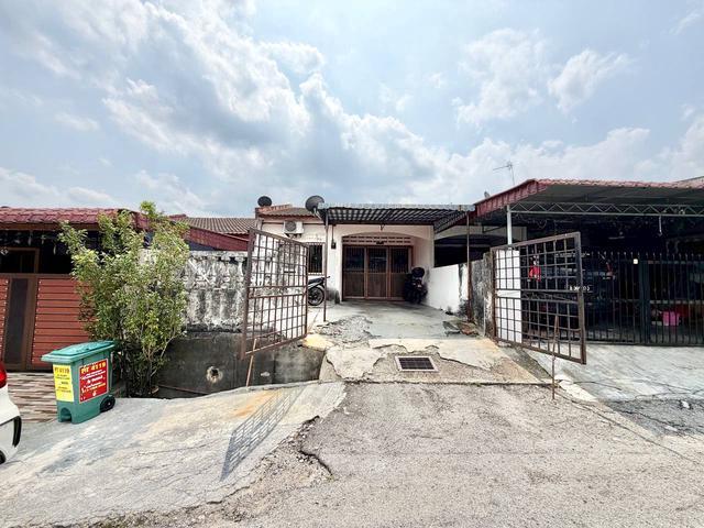 Single Storey Taman Semarak Nilai USIM Nilai 3 AEON