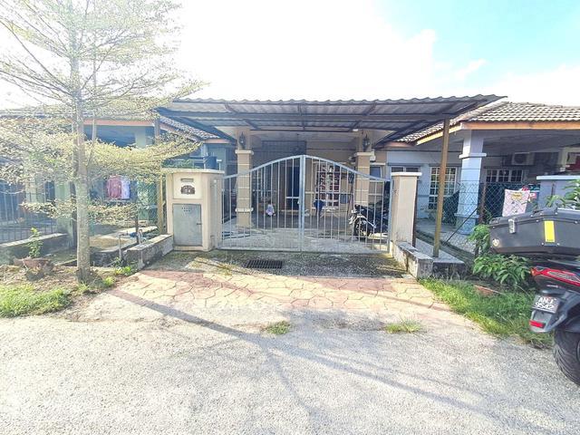 Single Storey Taman Sri Tanjung Semenyih