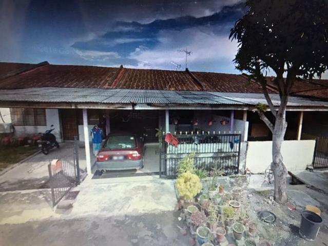 Single storey Taman Sri Sungai Pelek Sungai Pelek Selangor