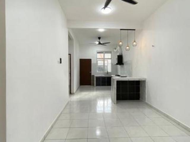 Single Storey Taman Universiti Bestari Bedong Kedah