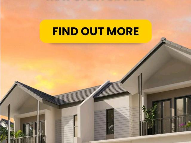 Single Storey Taman Universiti for Sale KB Test