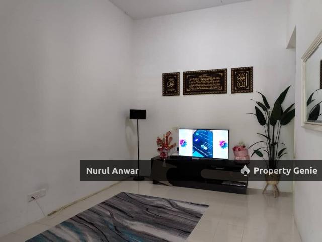 SINGLE STOREY TERACCE PRIMA RESIDENSI UTAMA, SUNGAI PETANI