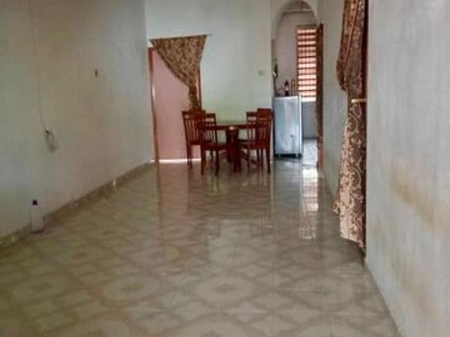 Single Storey TerraceTaman Permai Bistari Sungai LalangSungai Petani
