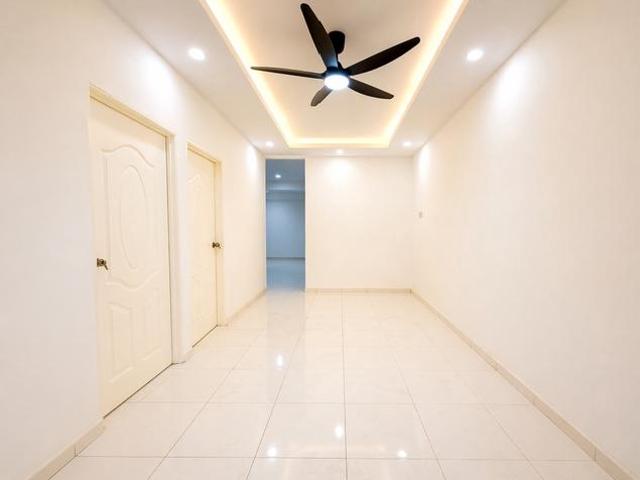 Single Storey TerraceTaman Ria Jaya Sungai Petani KedahFor Sale