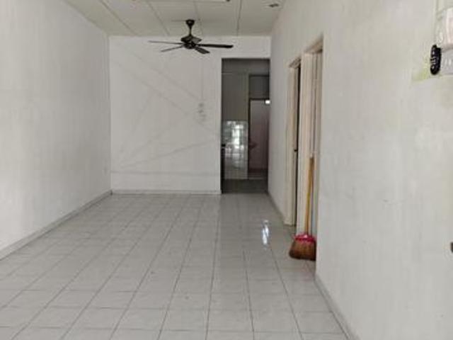Single Storey Terrace 20x70 Bandar Tasek Mutiara Simpang Ampat Penang