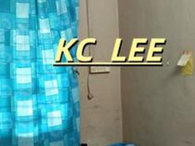 Single Storey Terrace Corner Exteded For Sale Simpang Ampat