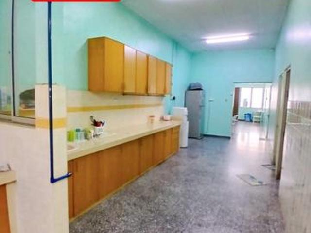 SINGLE STOREY TERRACE CORNER JELUTONG BATU LANCHANG LANDED 3345 Sqft