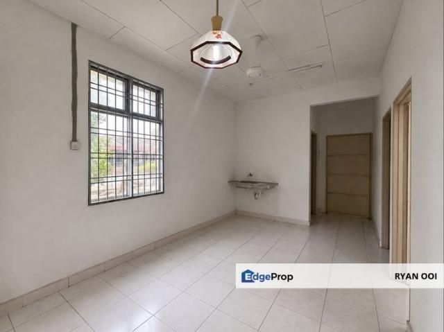 Single Storey Terrace Corner Lot, Taman Gunung Bintang, Alor Setar