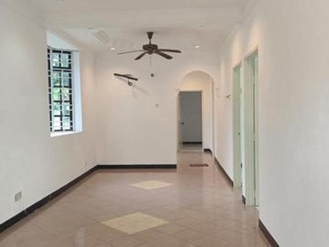 Single Storey Terrace Corner Taman Tunas Muda Sungai Ara Bayan Lepas