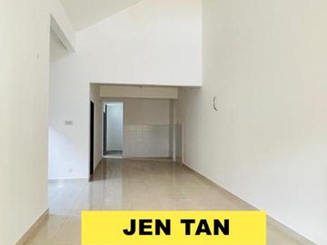 Single Storey Terrace Amansara South Bertam Setia Fontaines
