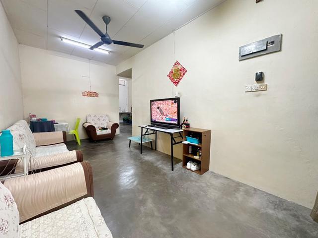 Single Storey Terrace Alor Setar