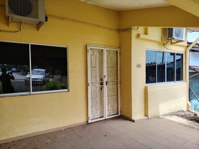 Single Storey Terrace At Ayer Keroh Heights