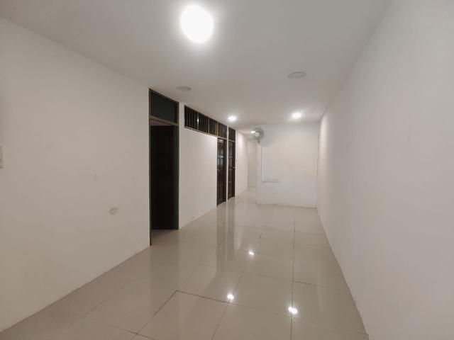 Single Storey Terrace at Bayor Bukit Tabuan Jaya