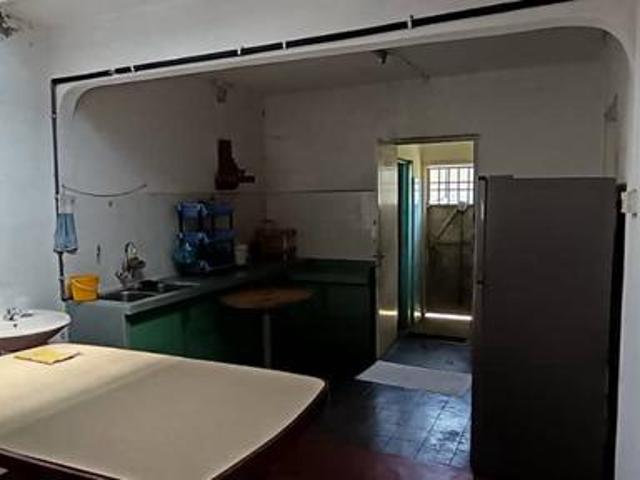 Single Storey Terrace at Tg Bungah