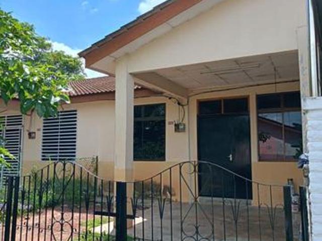 Single Storey Terrace Bandar Astana Fasa E Sungai Petani
