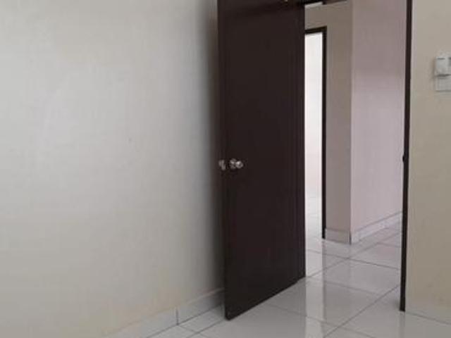 Single Storey Terrace Bandar Putra Kulai
