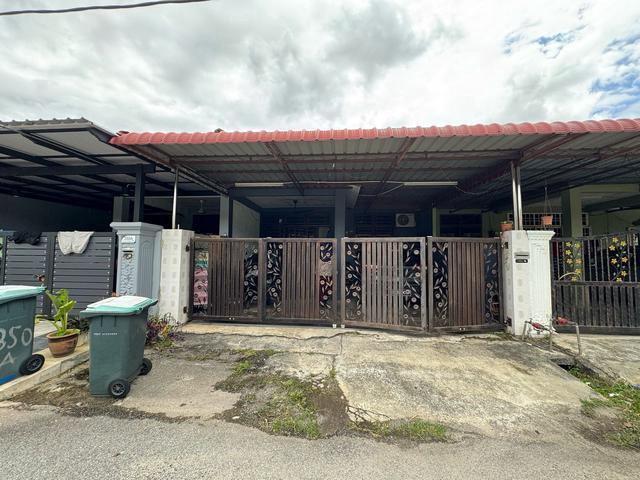 Single Storey Terrace Bandar Seri Astana Fasa A Sungai PetaniKedah