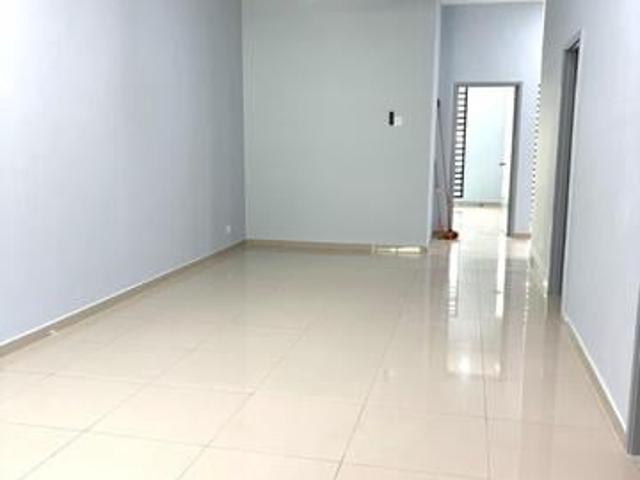 Single Storey Terrace Bukit Katil Damai Melaka