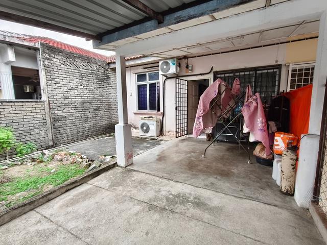 Single Storey Terrace Desa Pinggiran Putra Near Putrajaya