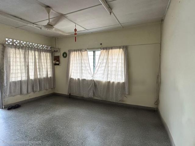 Single Storey Terrace End Lot Desa Jaya Kepong