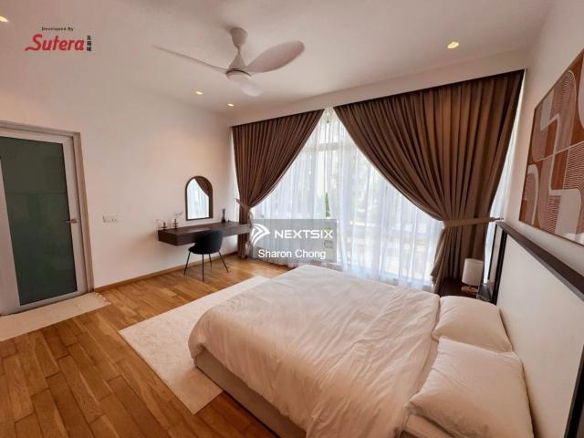 Single Storey Terrace Endlot @ 154 Jalan Camar 5, Taman Perling, Johor Bahru